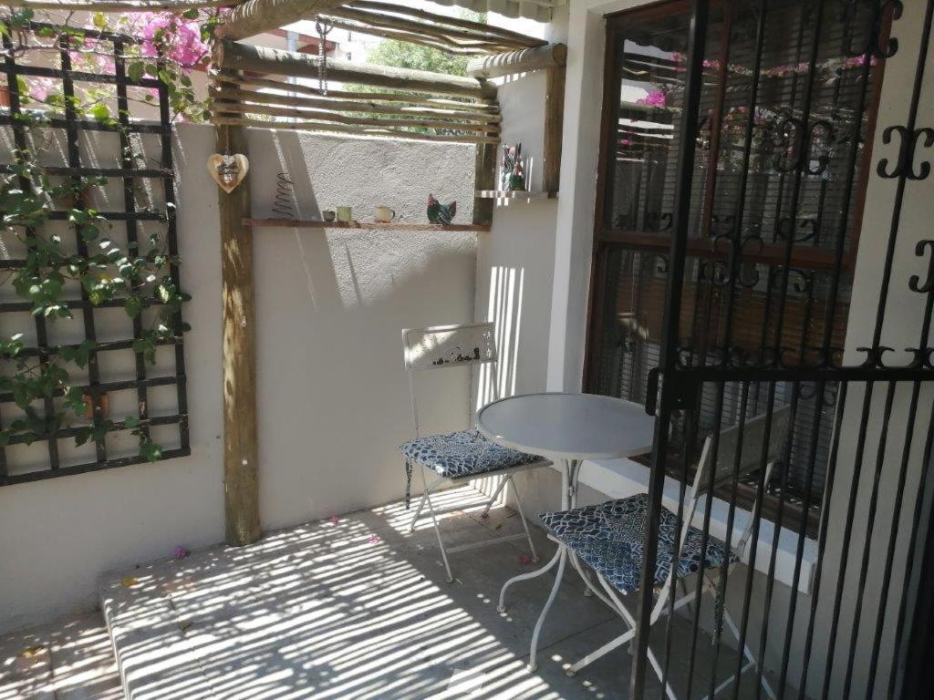מונטאגו Peace Cottage מראה חיצוני תמונה