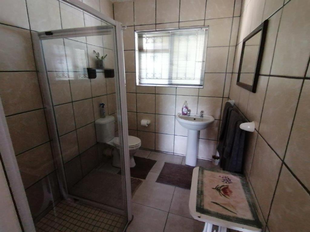 מונטאגו Peace Cottage מראה חיצוני תמונה