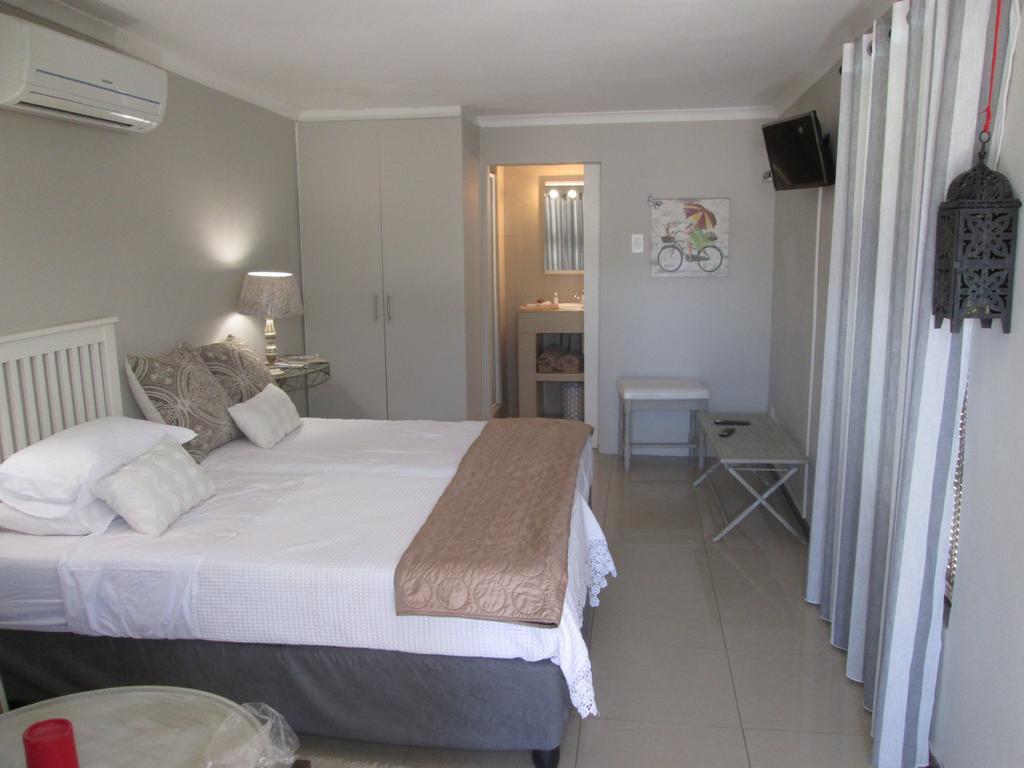 מונטאגו Peace Cottage מראה חיצוני תמונה
