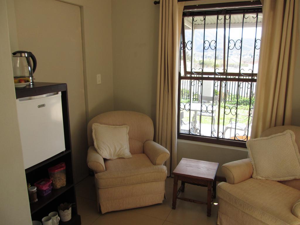 מונטאגו Peace Cottage מראה חיצוני תמונה
